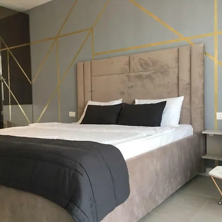 My Loft * Mamaia