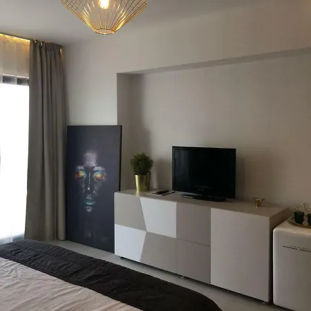 Apartmán My Loft Mamaia