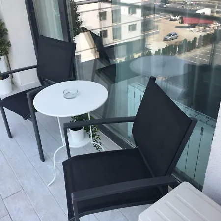 My Loft Apartman