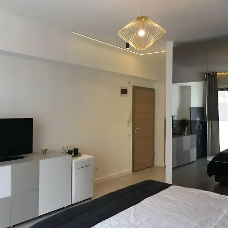 Apartman My Loft