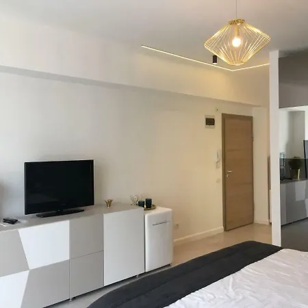 Apartman My Loft